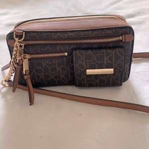 Calvin Klein bag